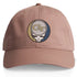 Georgia Tech Stealie Dad Hat