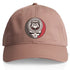 University of Georgia Stealie Dad Hat