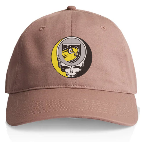 Bryn Mawr University Stealie Dad Hat