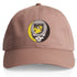 Bryn Mawr University Stealie Dad Hat