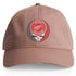 Detroit Red Wings Stealie Dad Hat