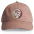 Earlham College Stealie Dad Hat