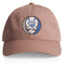 CNU Lacrosse Stealie Dad Hat