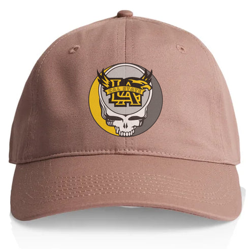 Cal State Stealie Dad Hat