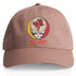 Ball State Stealie Dad Hat