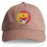 Spain FIFA World Cup Stealie Dad Hat