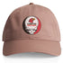 Illinois Tech Stealie Dad Hat