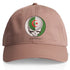 Algeria FIFA World Cup Stealie Dad Hat