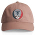 Howard University Stealie Dad Hat