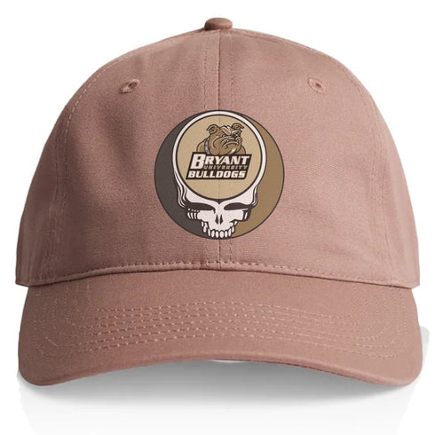 Bryant University Stealie Dad Hat