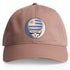 Uruguay FIFA World Cup Stealie Dad Hat