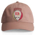 University of Denver Stealie Dad Hat