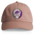 Amherst College Stealie Dad Hat