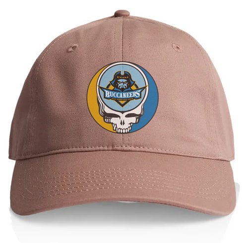 East Tennessee Stealie Dad Hat