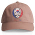 South Korea FIFA World Cup Stealie Dad Hat