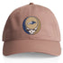 University of Akron Stealie Dad Hat