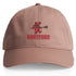 Hartford Lax Bear Stealie Dad Hat