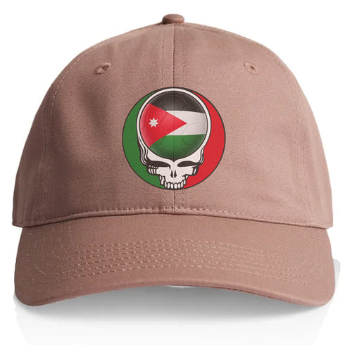Jordan FIFA World Cup Stealie Dad Hat