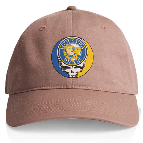 Hofstra University Stealie Dad Hat
