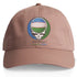 Uzbekistan FIFA World Cup Stealie Dad Hat