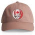 Canada FIFA World Cup Stealie Dad Hat