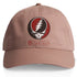 University of Chicago Stealie Dad Hat