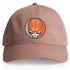 University of Illinois Stealie Dad Hat