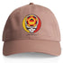 German FIFA World Cup Stealie Dad Hat