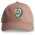 Colorado State University Stealie Dad Hat