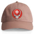 Switzerland FIFA World Cup Stealie Dad Hat