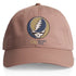 Georgia Tech Stealie Dad Hat