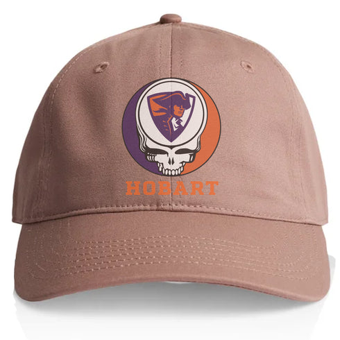 Hobart Stealie Dad Hat