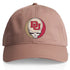 University of Denver Stealie Dad Hat