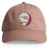 Florida Tech Stealie Dad Hat