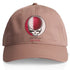Qatar FIFA World Cup Stealie Dad Hat