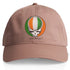 Côte d’Ivoire FIFA World Cup Stealie Dad Hat