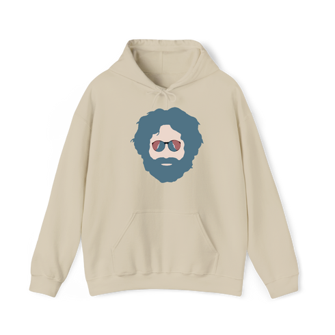 Jerry - Life is dead.® Hoodie