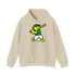 Baseball Bear - Life is dead.® Hoodie