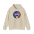 Cape Verde World Cup 2026 Stealie Ball Hoodie