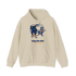 Enjoy the Ride - Life is dead.® Hoodie
