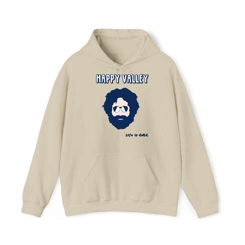 Penn State Jerry - Life is dead.® Hoodie