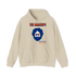 Mets Jerry - Life is dead.® Hoodie
