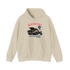 I'm Not Old. I'm Classic. - Life is dead. Jerry Hoodie