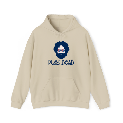 Play Dead - Life is dead.® Hoodie
