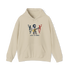 Jerry and His Friends - Life is dead.® Hoodie