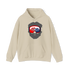 Skiin' Jerry - Life is dead.® Hoodie