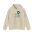 Chillin' Jerry Life is dead. Hoodie