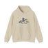 Jerry and Frank are Sharin' - Life is dead.® Hoodie
