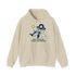 Jerry's Not Workin' From Anywhere - Life is dead.® Hoodie