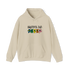 Grateful Dad Hoodie